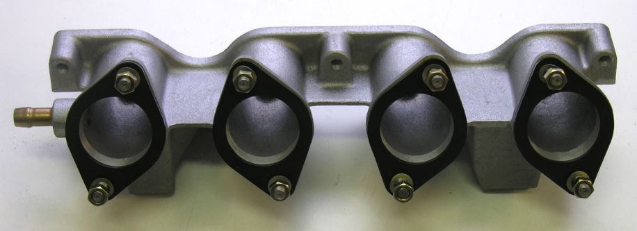 Intake manifold for BMW  1,6 - 1,8 8V M40