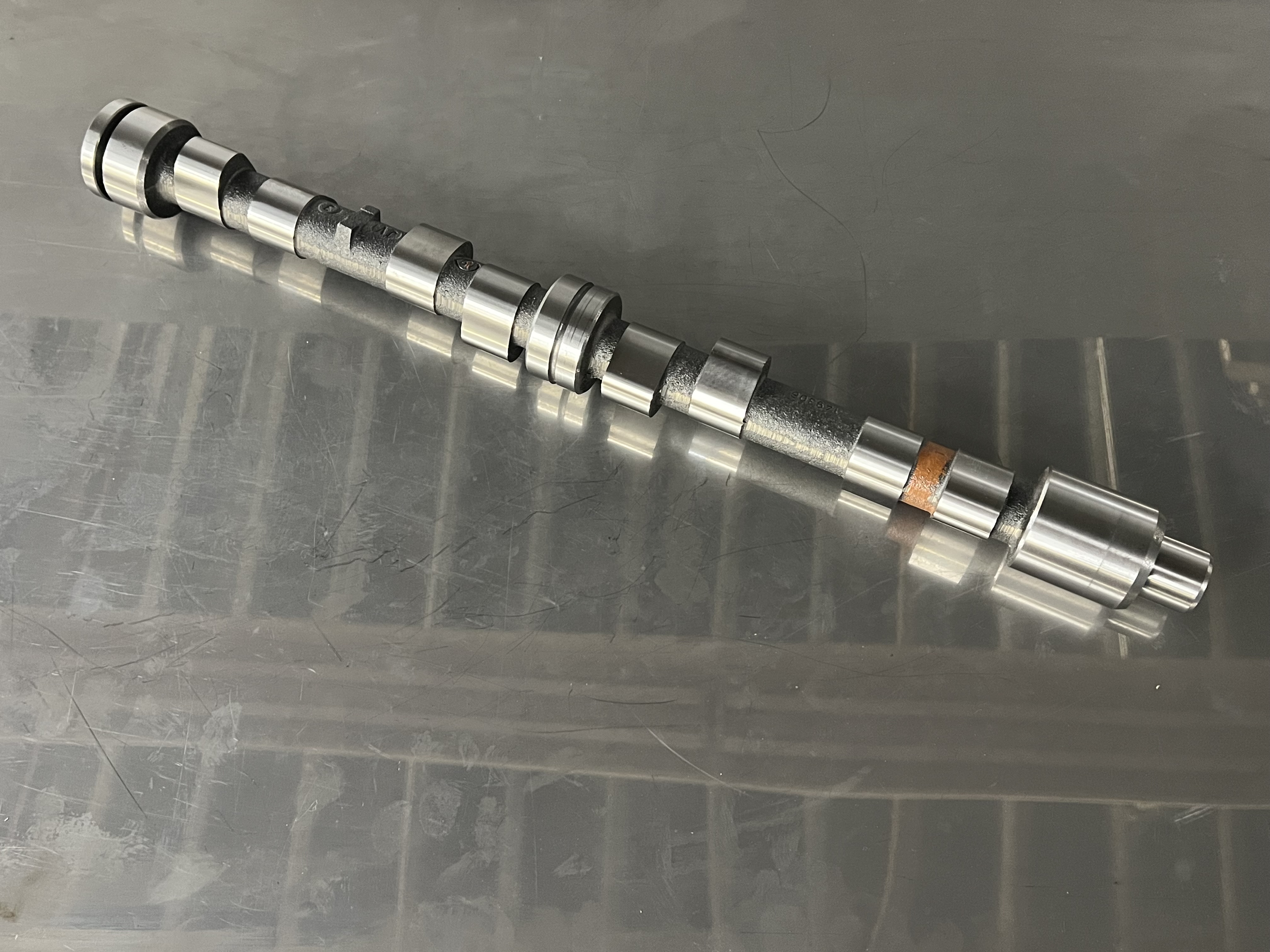  Ford 1,6 - 2,0 OHC /Performance camshaft
