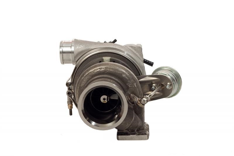 Universal Turbolader Borg Warner EFR-6758 inkl. Wastegatedose 275PS bis 450PS