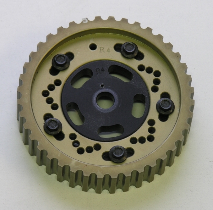 Renault Clio F7 / Camshaft time gear