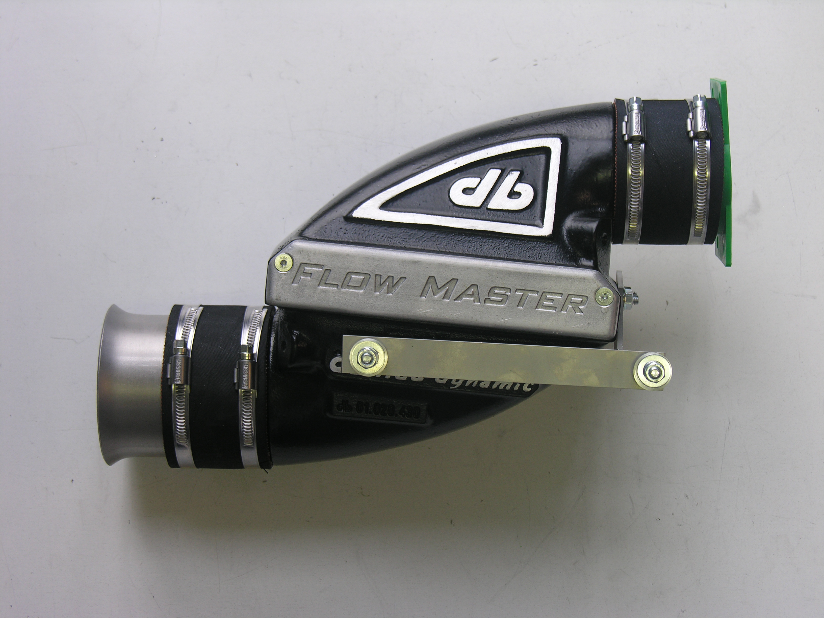 FlowMaster BMW M20B20 / M20B23 / M20B25 / M20B27 E30