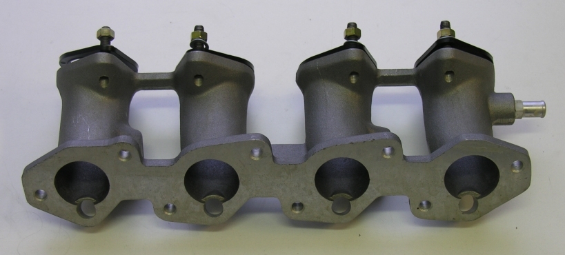 Intake manifold for  Peugeot / Citroen  1,8 - 2,0 16V XU
