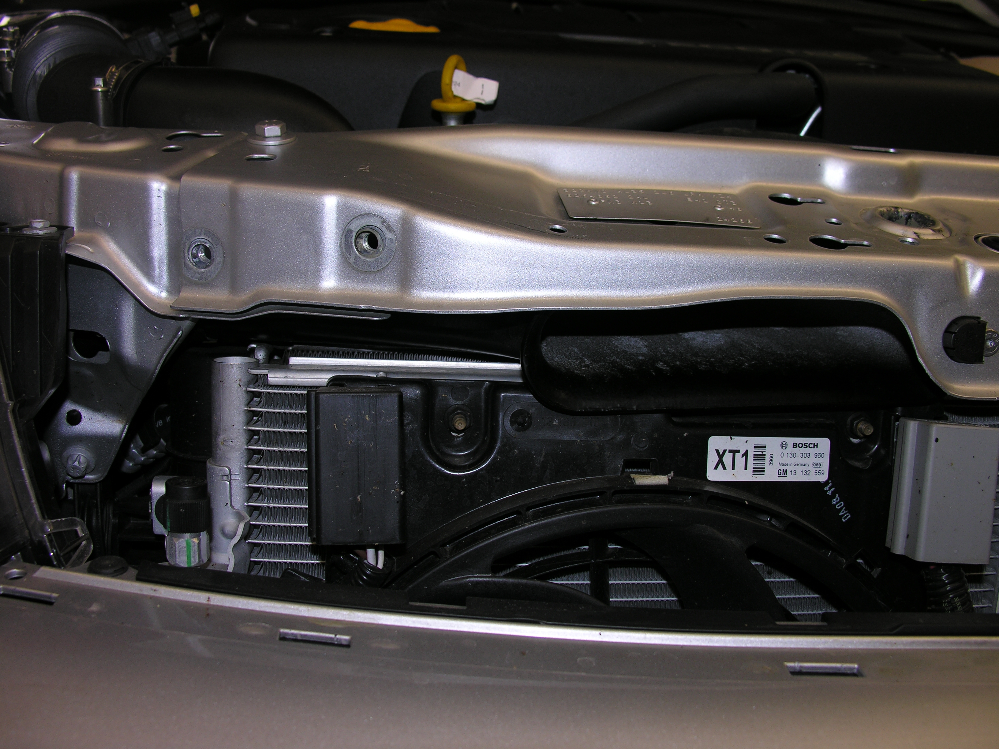 FlowMaster Kit Opel Astra H  Z17DTR, Z19DTL, Z19DTH