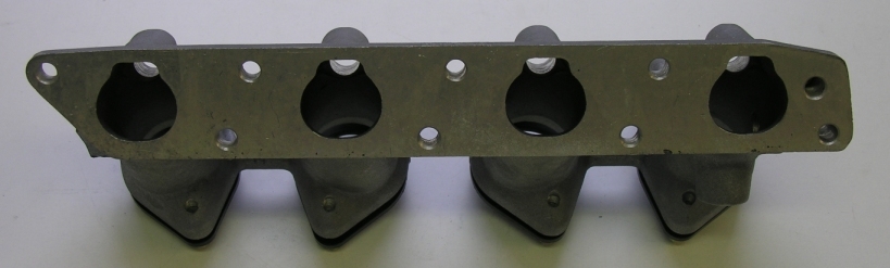 Intake manifold for Opel /Vauxhall    1,8 - 2,0 - 2,2 16V Ecotec