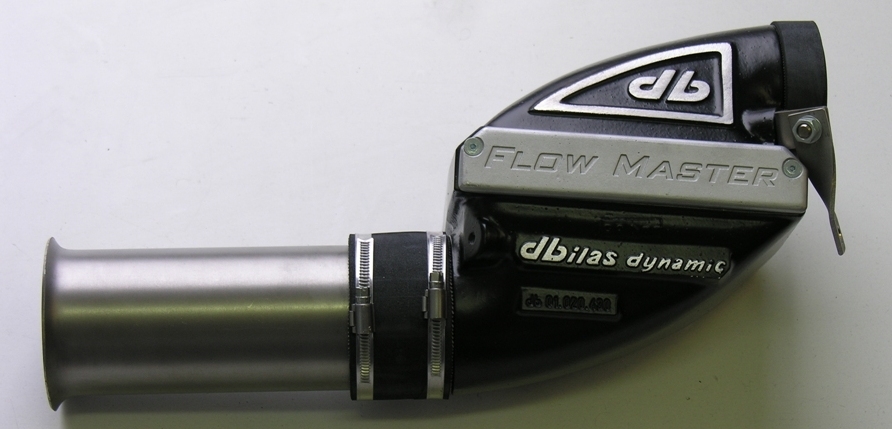 FlowMaster Kit Opel Calibra A, Vectra A C25XE, X25XE