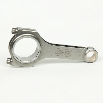 ZRP Forged Con-Rods H-Beam VAG 2.0T FSI 2008+  with 21.00mm Small End