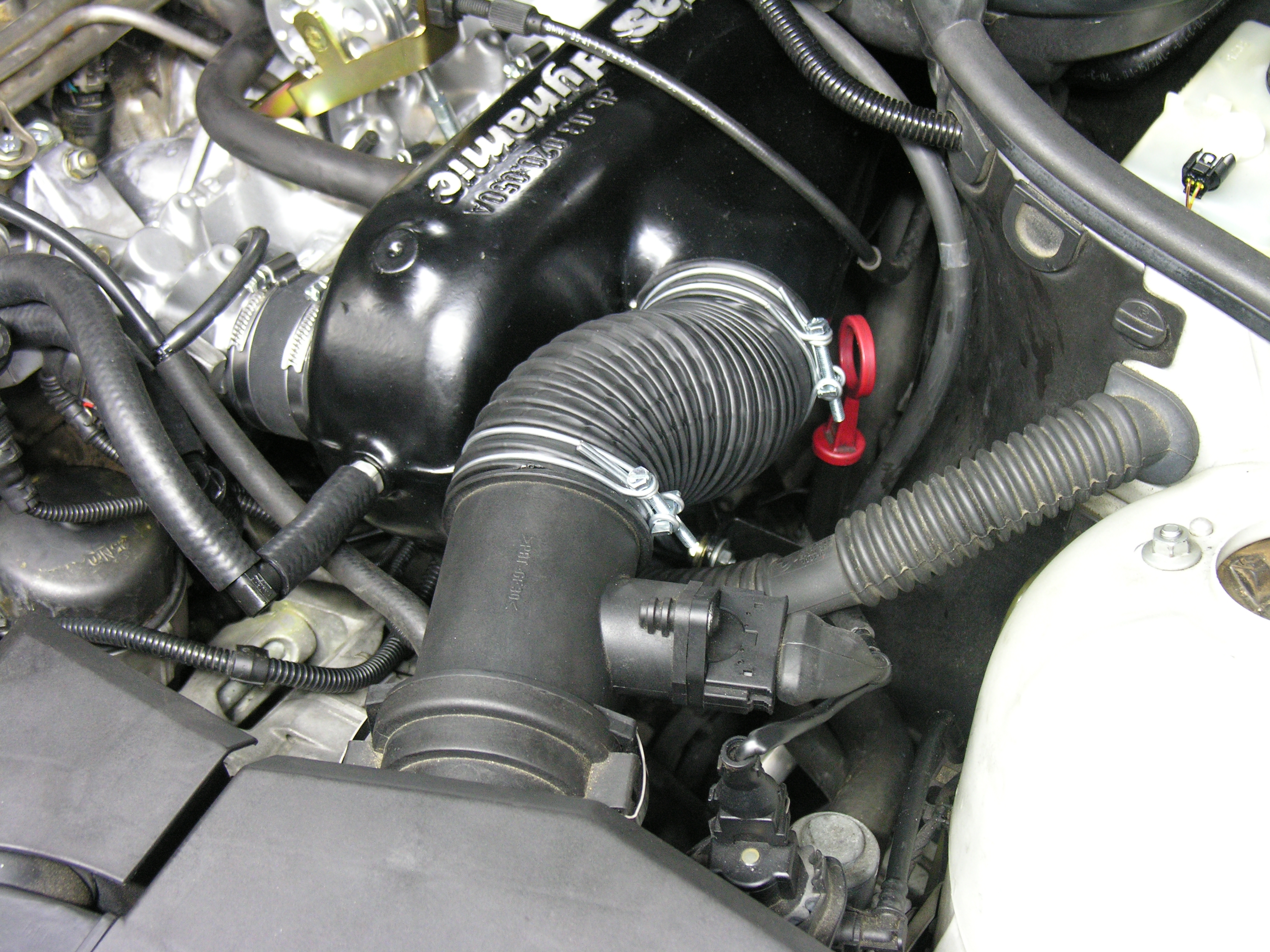 Throttle body kit for BMW  1,8 8V 85kW     M43B18 
