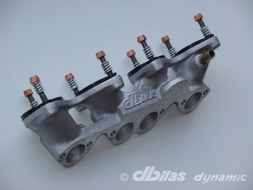 intake manifold VW / VAG / Audi 1,5-2,0 8V 45mm