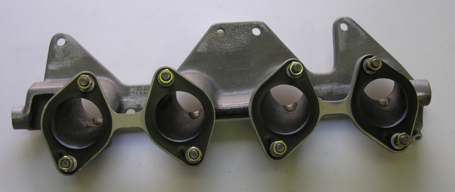 Intake manifold for Opel    2,0 8V C20NE