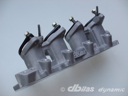 Intake manifold for Opel   2,0 16V 110kW C20XE