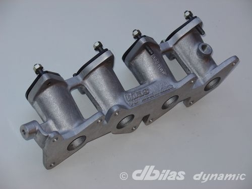 Intake manifold for Opel    1,8 8V OHC