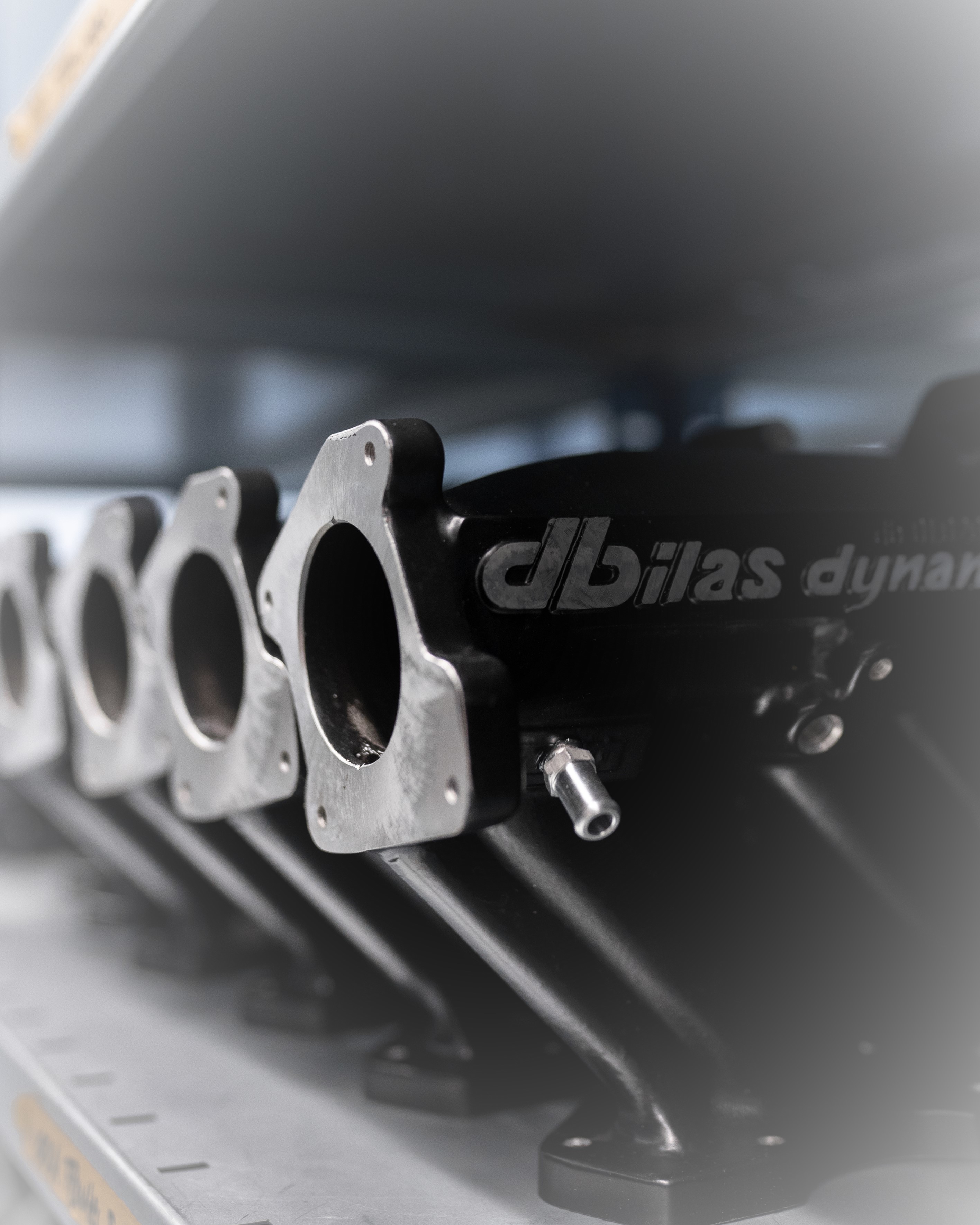 Dbilas dynamic - Unser Flowtec Saugrohr gibt es jetzt für alle VAG ( VW,  Seat, Skoda) 1.4 16V mit TÜV .