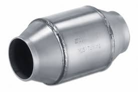 HJS Tuning Catalysts  200CPSI Ø60.0mm