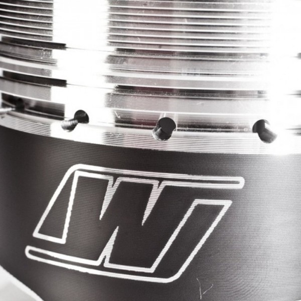 WISECO piston BMW M54B30 3.0L 24V Double-Vanos engine
