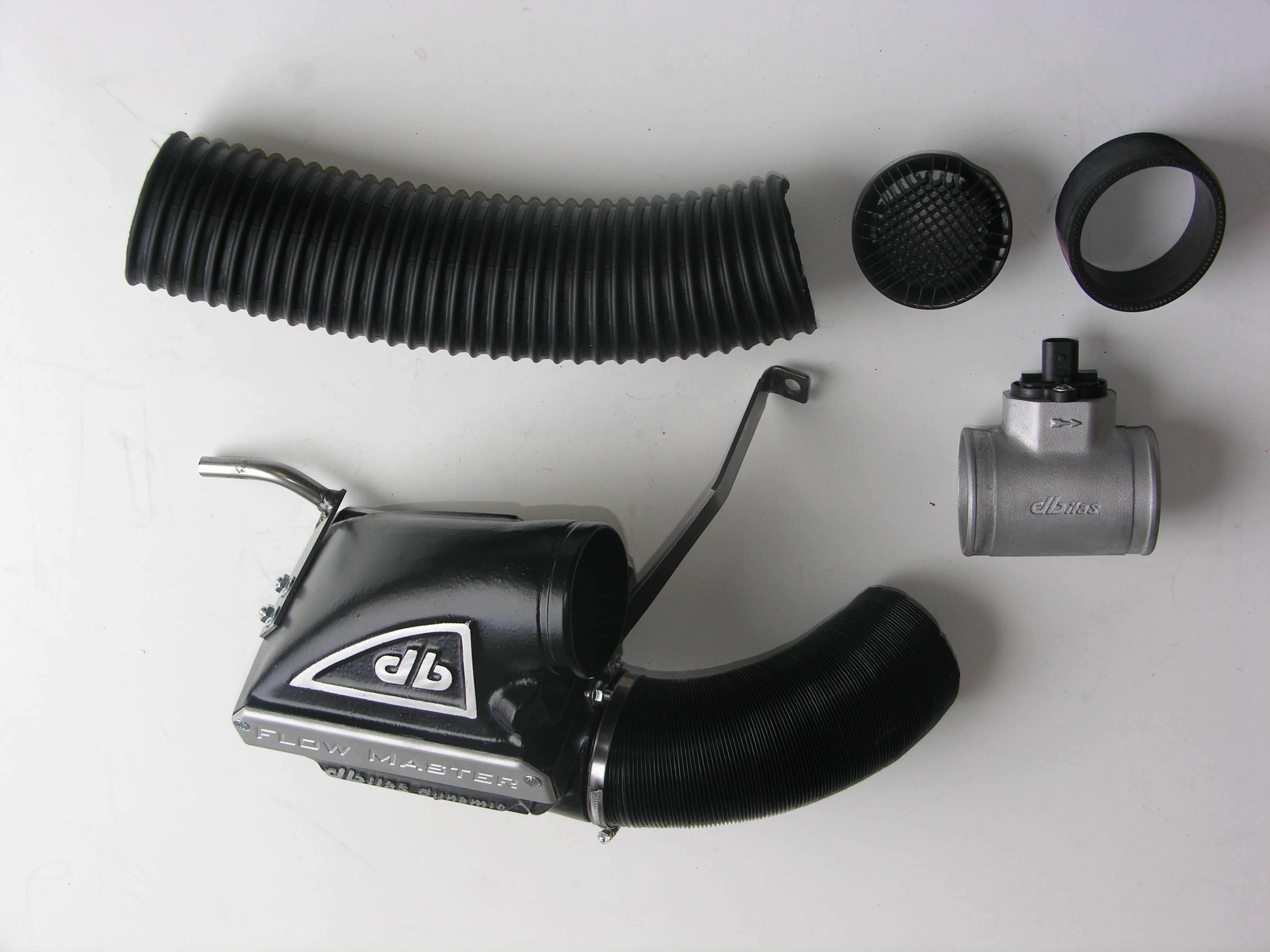 FlowMaster Kit for Opel / Vauxhall  Zafira (C) Sports Tourer A14NEL / A14NET / B14NET