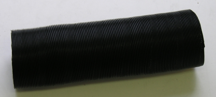 Cardboard hose for filter system  VW 1.8 - 2.0 16V