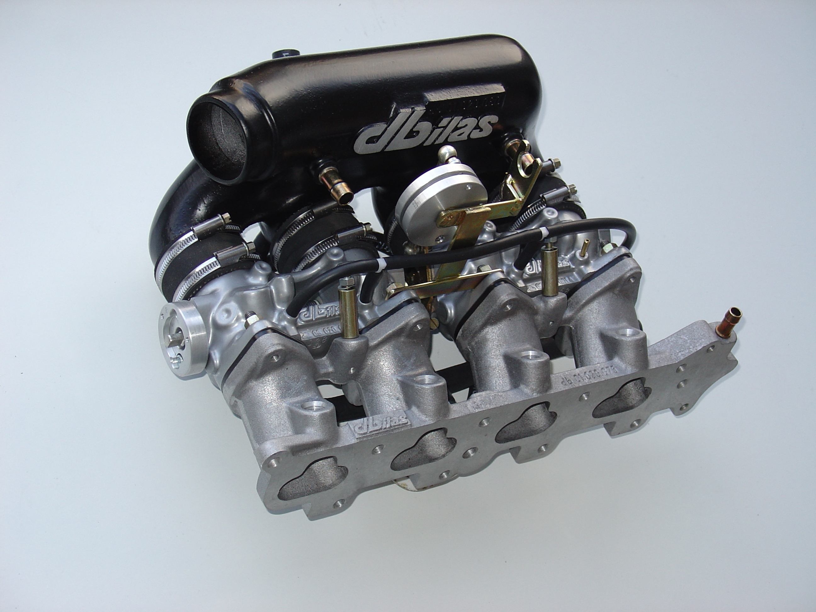 Throttle body kit for Opel   1,4 16V 66kW   X14XE