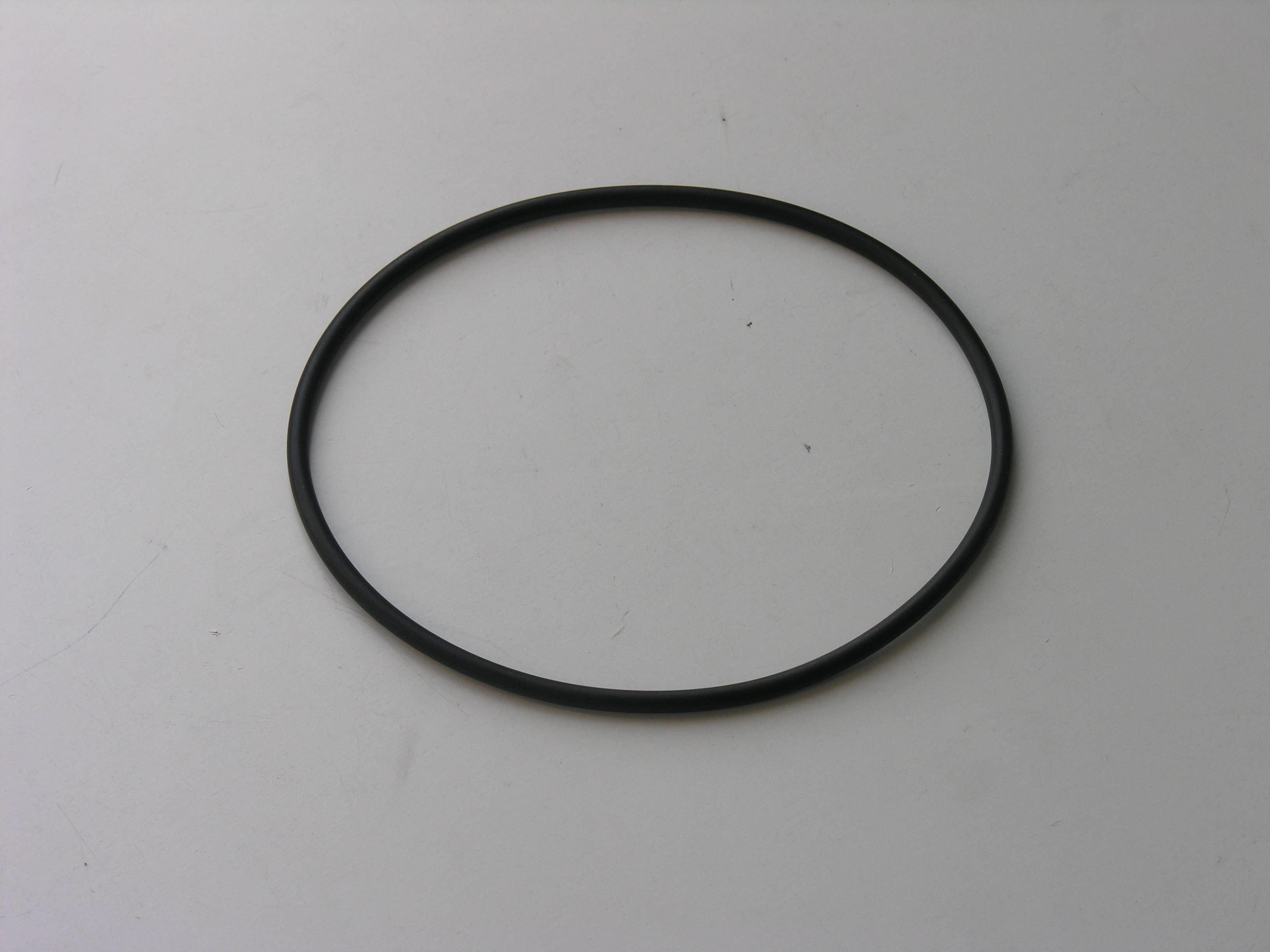 O-Ringclamping strap (one piece) for air collector and air filter box  BMW / Opel / Vauxhall / VW (carburetor system)