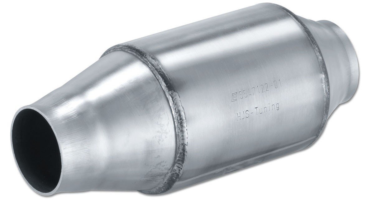 HJS Tuning Catalysts  200CPSI Ø61.5mm