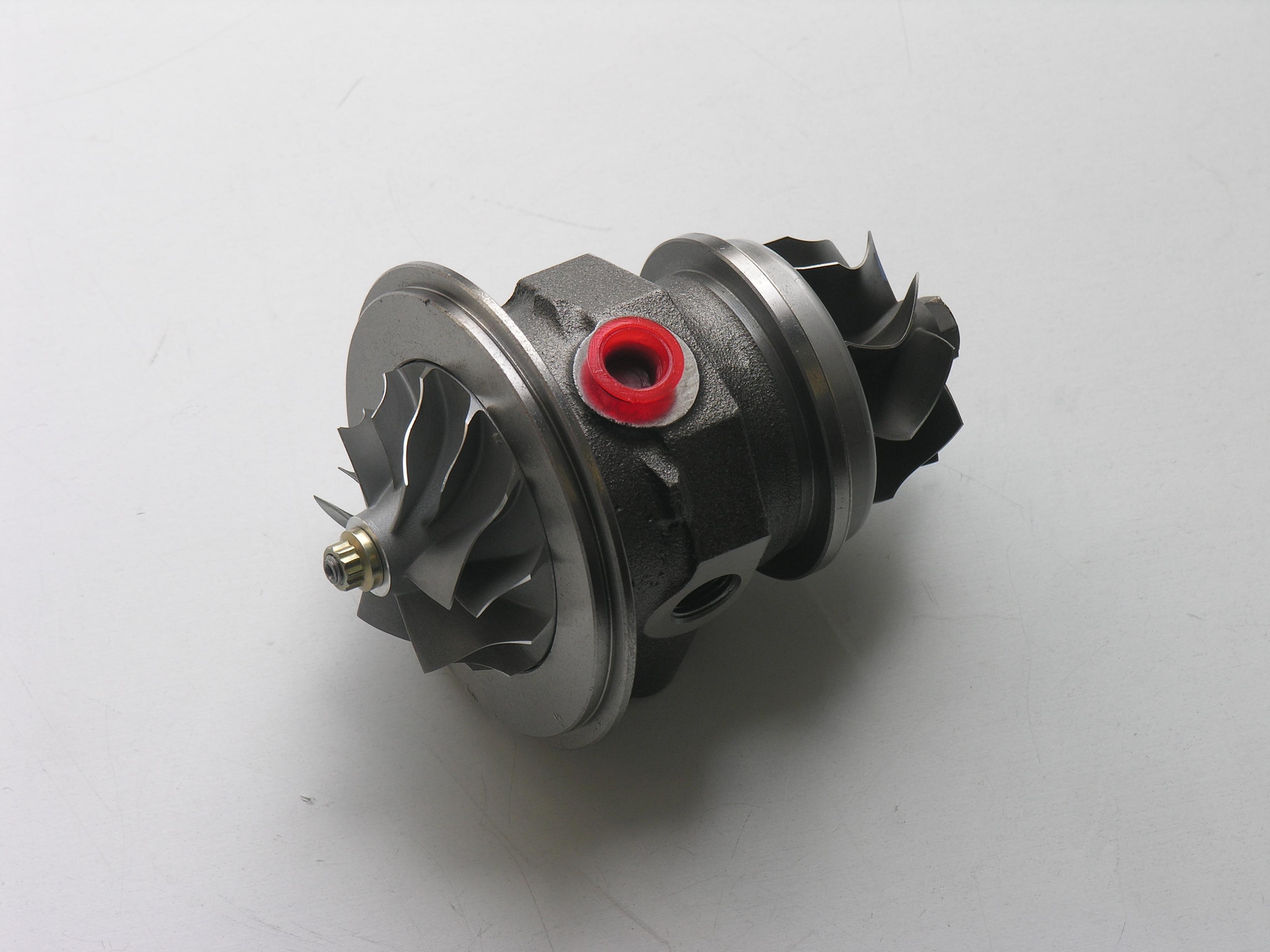Cartridge for turbo charger db3CG2C